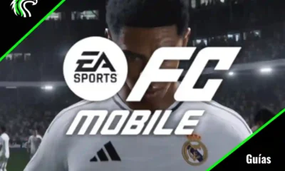 cómo vincular una cuenta de FC Mobile