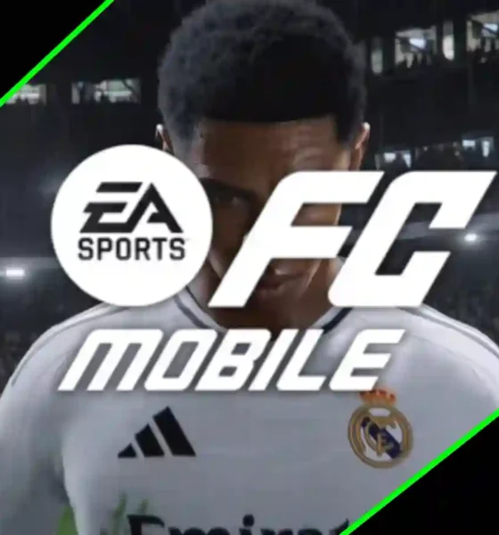 cómo vincular una cuenta de FC Mobile