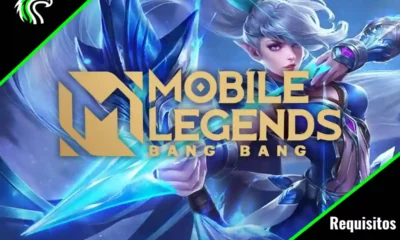 cuánto pesa Mobile Legends