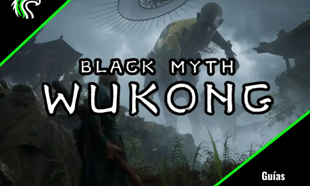 jefes de Black Myth Wukong