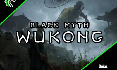 jefes de Black Myth Wukong