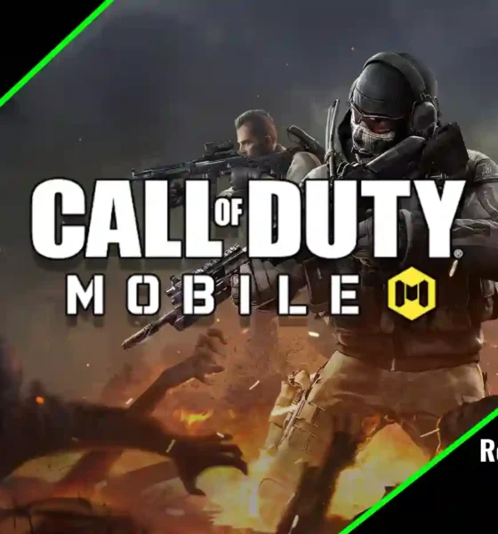mejores teléfonos baratos para jugar CoD Mobile