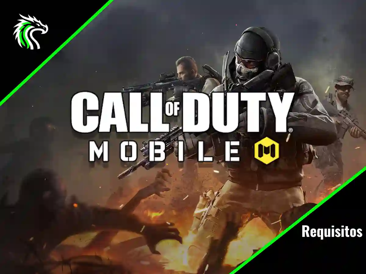mejores teléfonos baratos para jugar CoD Mobile