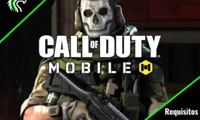 mejores teléfonos para jugar CoD Mobile