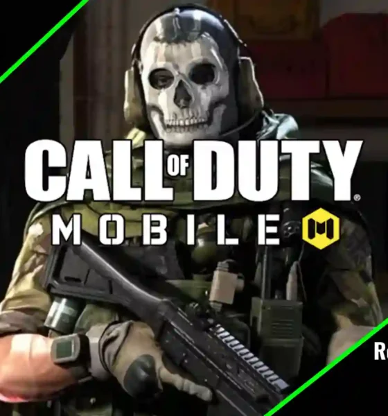 mejores teléfonos para jugar CoD Mobile