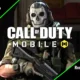 mejores teléfonos para jugar CoD Mobile