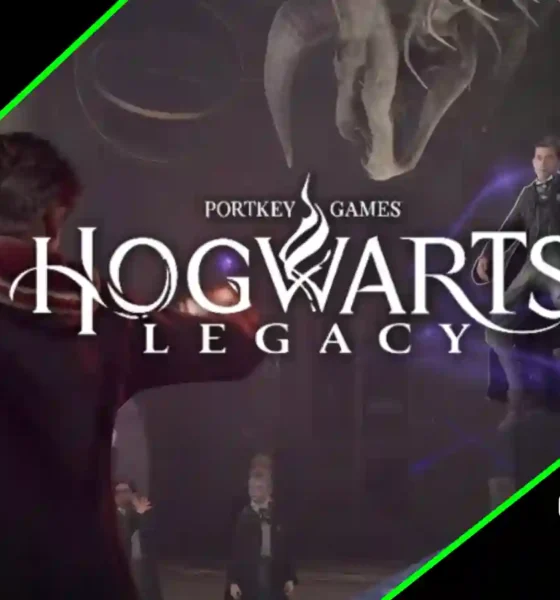 microtransacciones en Hogwarts Legacy