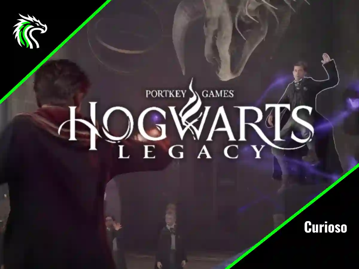 microtransacciones en Hogwarts Legacy