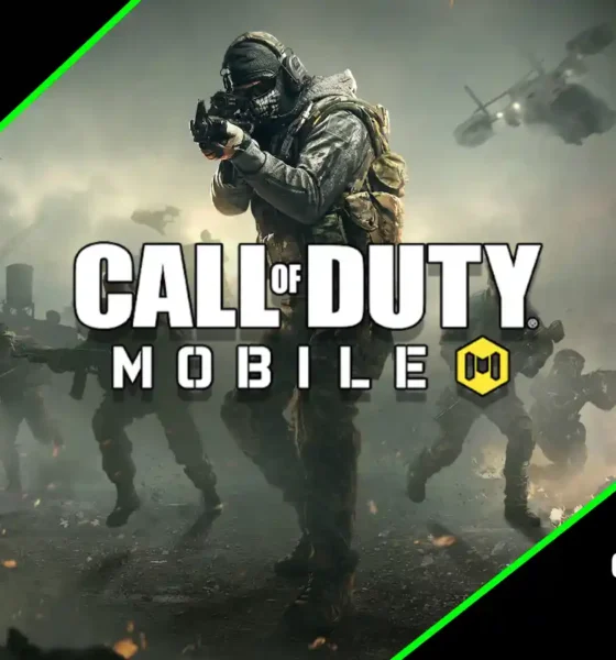 nombres para CoD Mobile