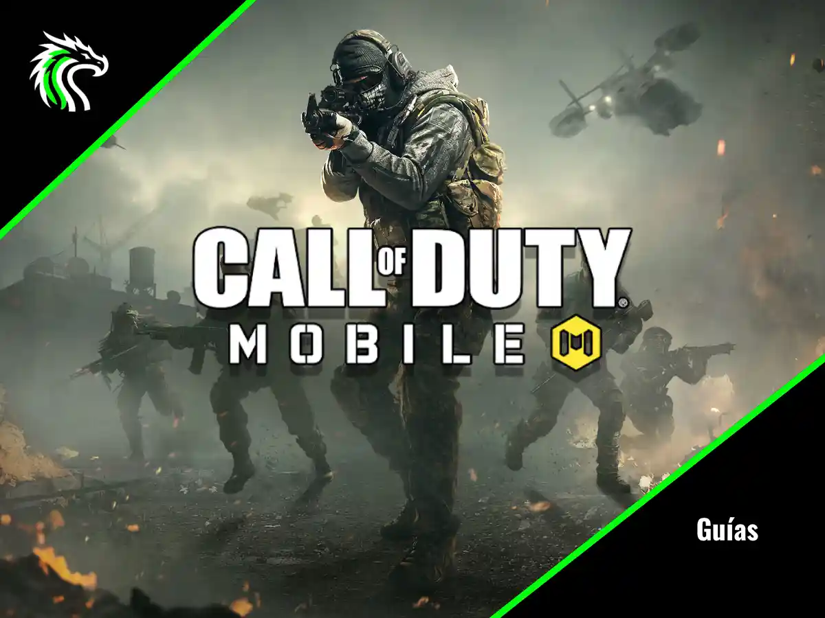 nombres para CoD Mobile