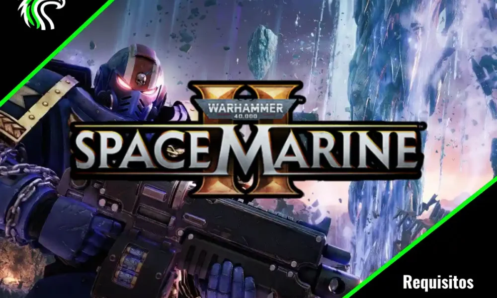 precio de Space Marine 2