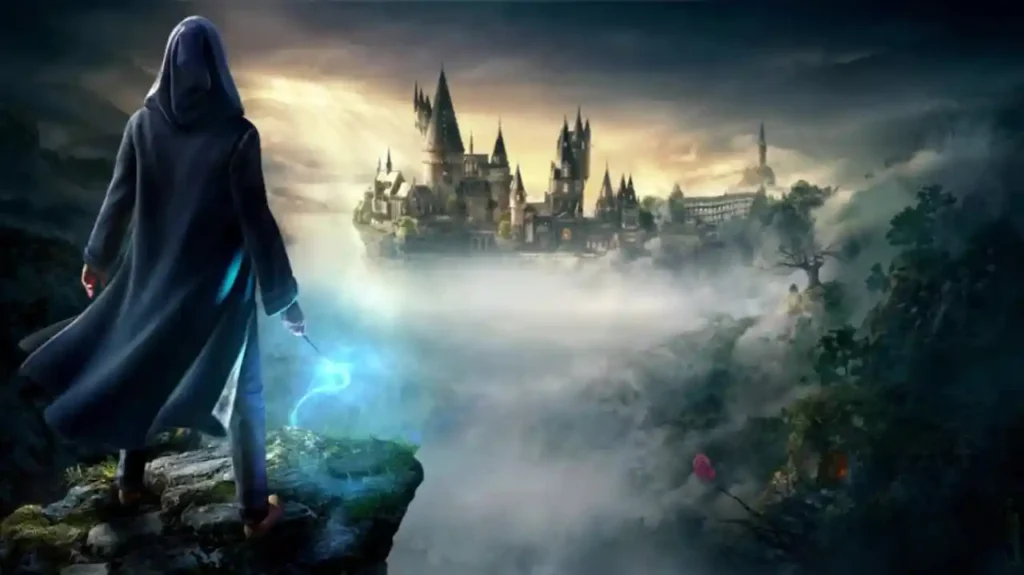 Hogwarts Legacy