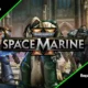 requisitos de Space Marine 2