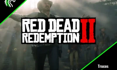 trucos de Red Dead Redemption 2