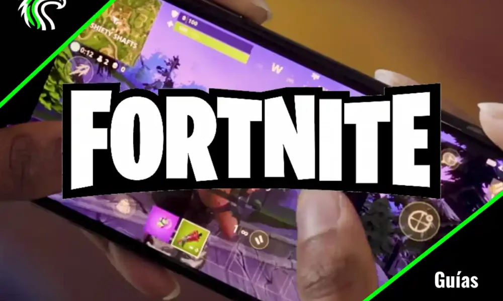 Fortnite Mobile