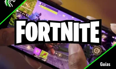 Fortnite Mobile