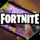 Fortnite Mobile