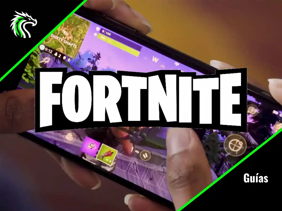 Fortnite Mobile
