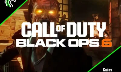 Liberty Falls easter egg de Black Ops 6