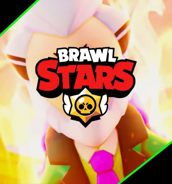 build para Byron en Brawl Stars