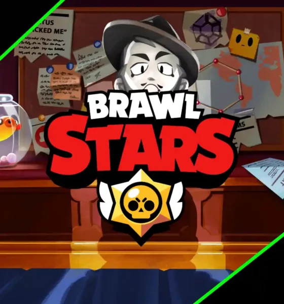 build para Gray en Brawl Stars
