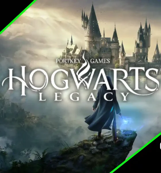 códigos de Hogwarts Legacy