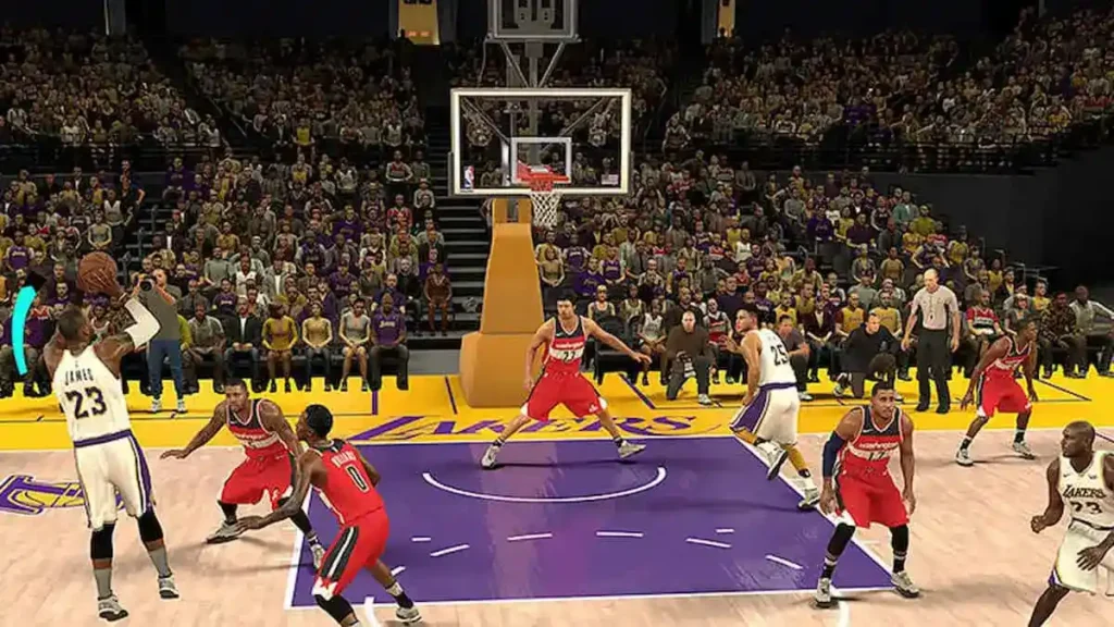 códigos de NBA 2K Mobile que no expiran