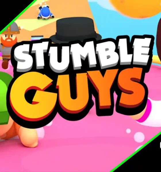 códigos de Stumble Guys