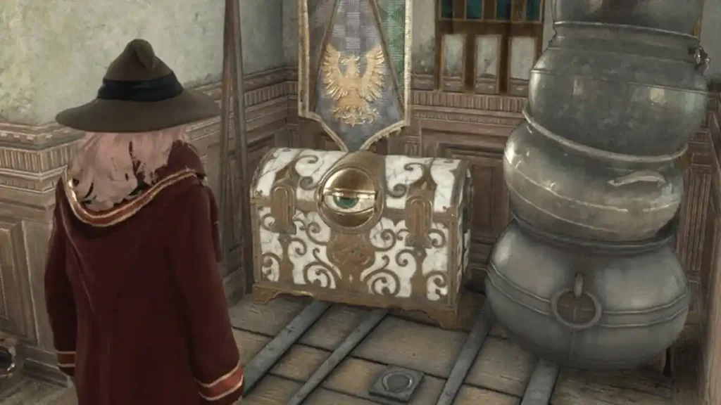 cómo conseguir dinero en Hogwarts Legacy