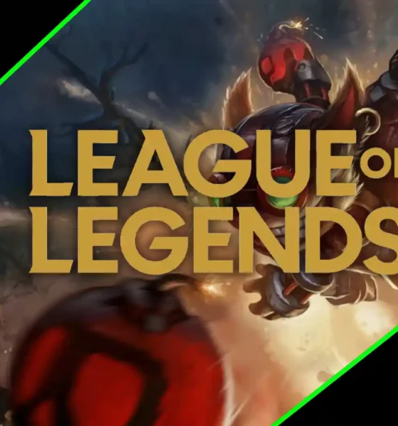 cómo cambiar el idioma en League of Legends