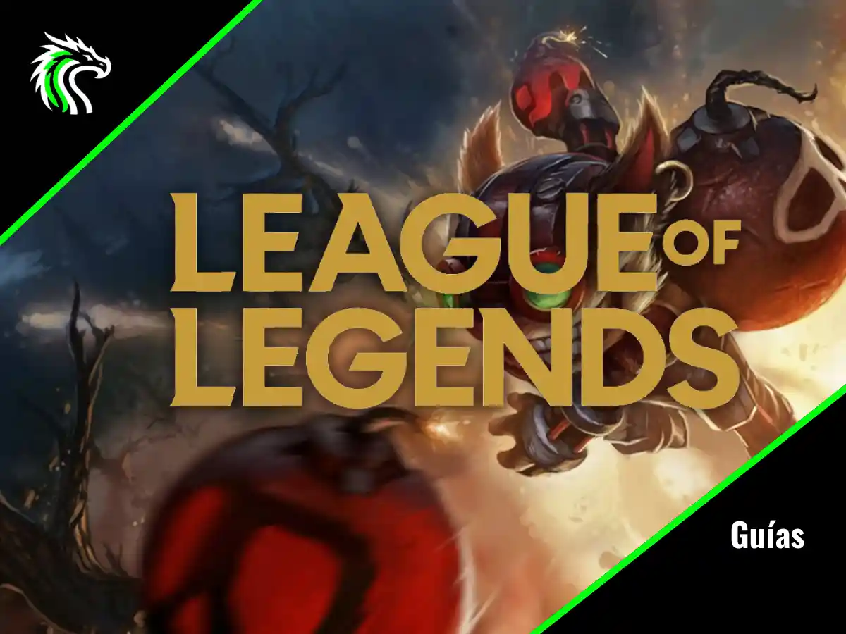 cómo cambiar el idioma en League of Legends