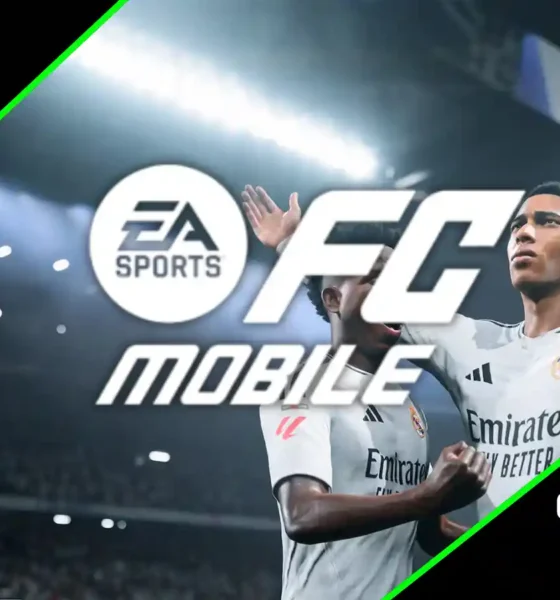 cómo canjear los códigos del FC Mobile
