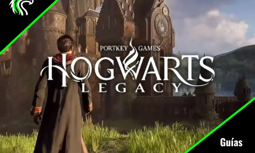 cómo conseguir dinero en Hogwarts Legacy