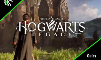 cómo conseguir dinero en Hogwarts Legacy