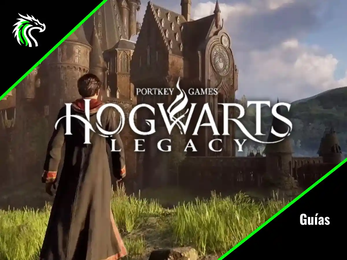 cómo conseguir dinero en Hogwarts Legacy