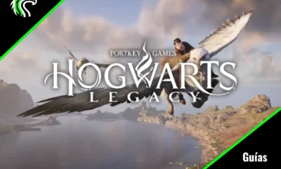 cómo conseguir el trincasaco en Hogwarts Legacy