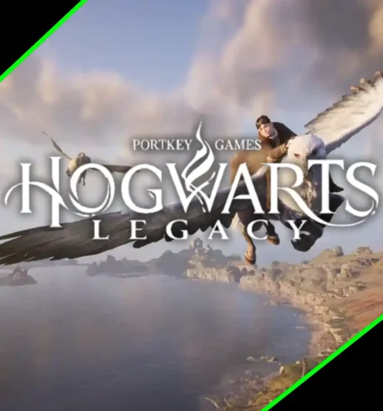 cómo conseguir el trincasaco en Hogwarts Legacy