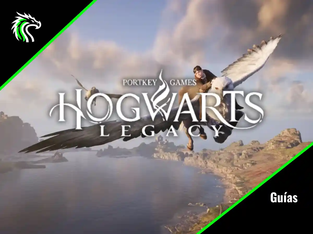 cómo conseguir el trincasaco en Hogwarts Legacy