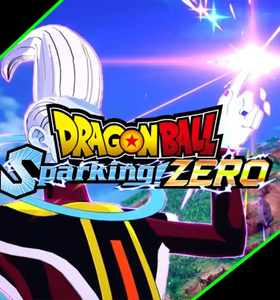 cómo derrotar a Whis en Dragon Ball Sparking Zero