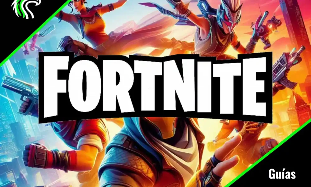 cómo descargar Fortnite Mobile