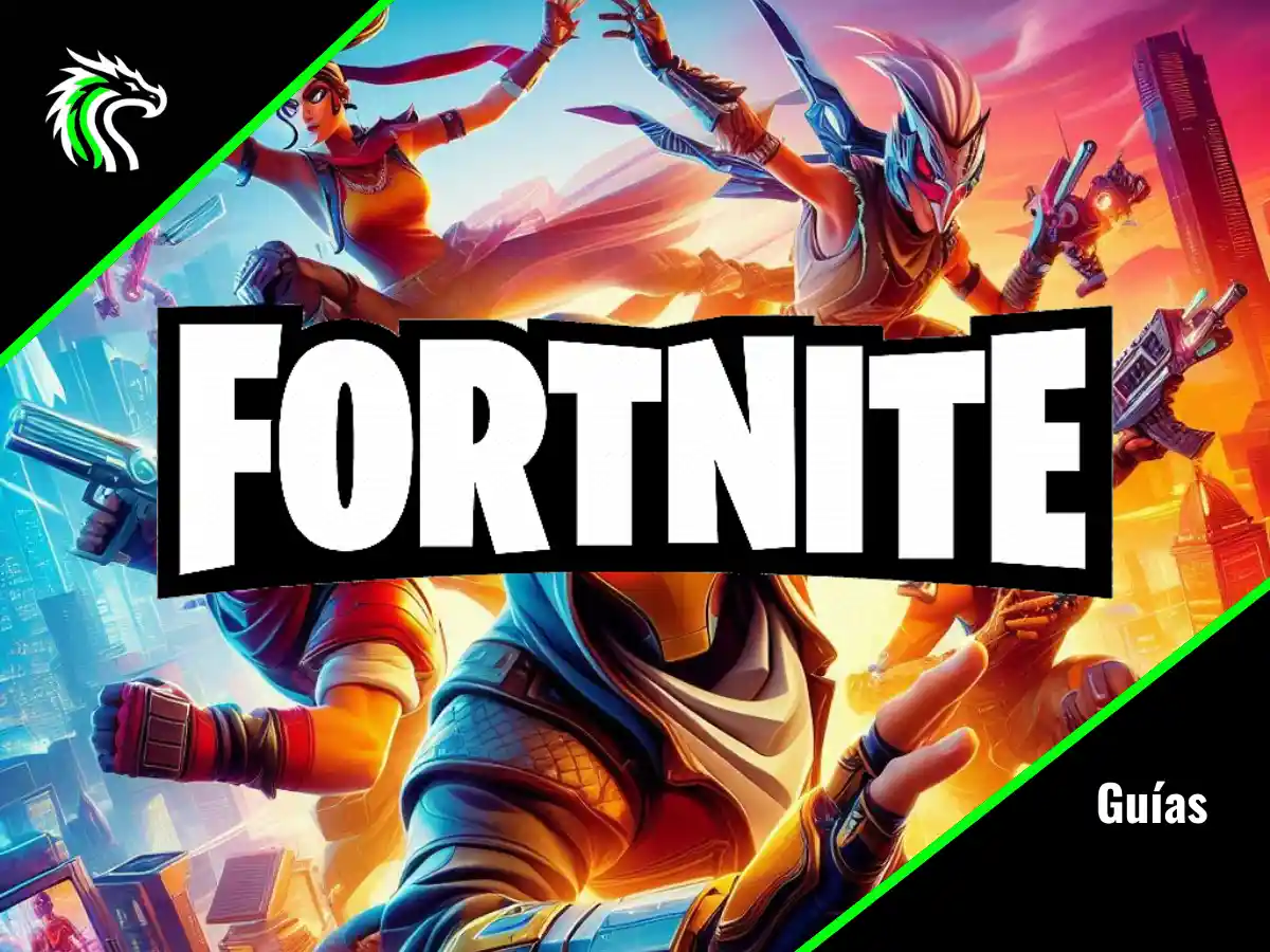 cómo descargar Fortnite Mobile