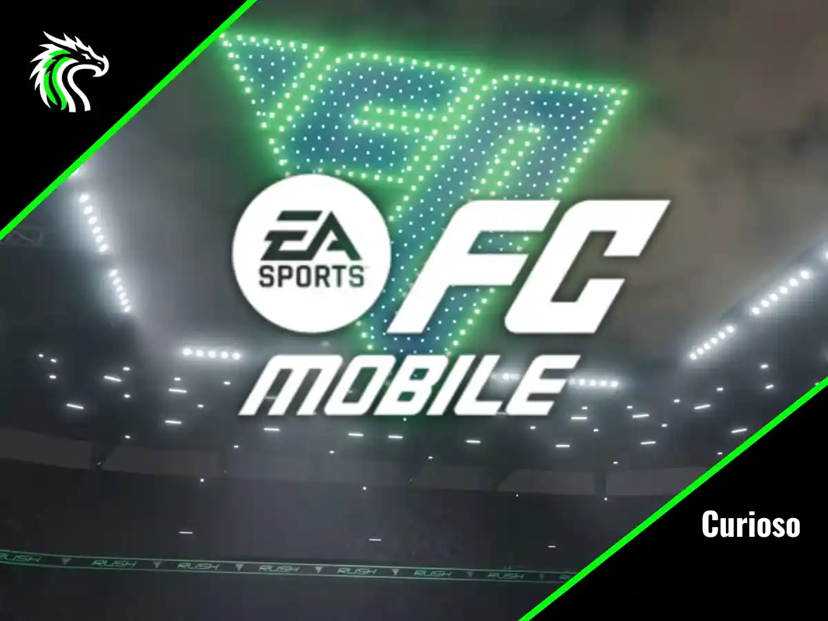 cuántos datos gasta el FC Mobile