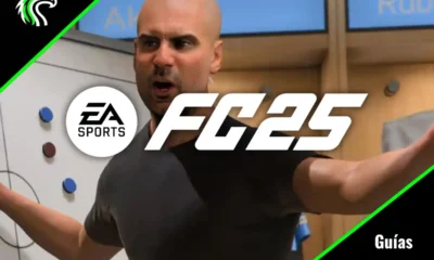 mejor formación del FC 25