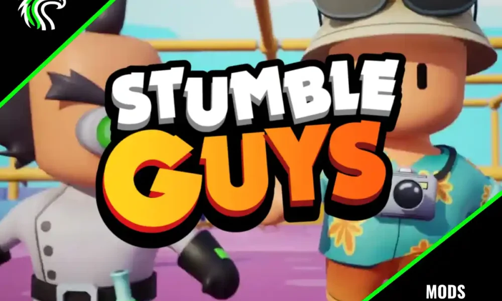 mod de gemas infinitas de Stumble Guys