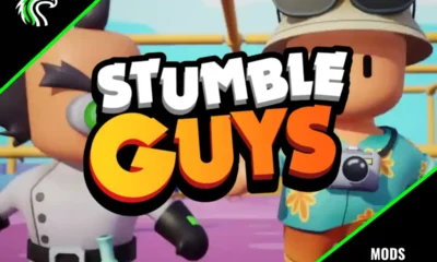 mod de gemas infinitas de Stumble Guys