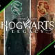 qué casa elegir en Hogwarts Legacy