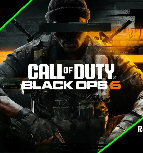requisitos de Call of Duty Black Ops 6