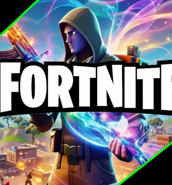 servidores de Fortnite no responden