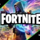 servidores de Fortnite no responden