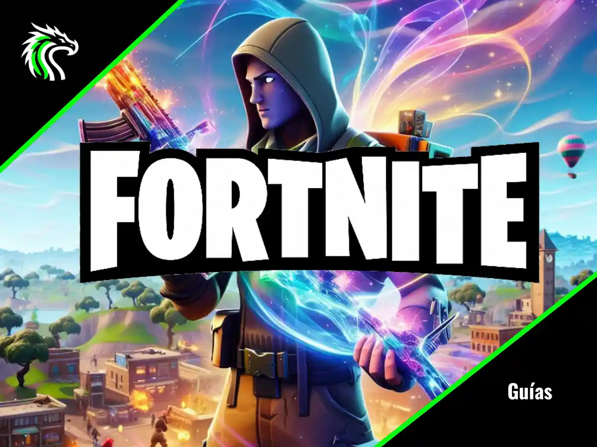 servidores de Fortnite no responden